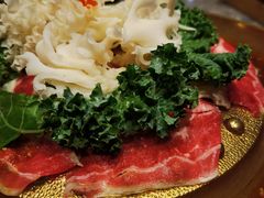 -牛牛章·章鱼水煎肉(光谷世界城店)