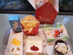 -麦当劳(沙面店)