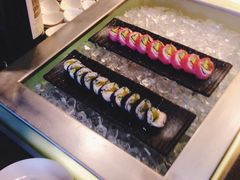 -听松楼·花园酒店·自助餐厅(红梅公园店)