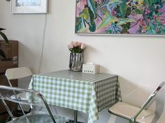 -吾象走甜·生日蛋糕·甜品台茶歇