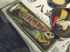 -神戸牛八坐和(阪急三宮店)