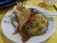 马贝-蚝专家(北滘店)