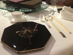 -唐阁(香港朗廷酒店)