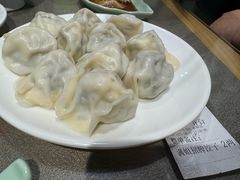 -馅老满(鼓楼店)