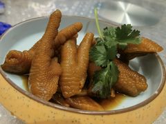 -聚福宝合苑食府(南头镇店)