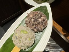 -大良毋米粥(锦龙路总店)