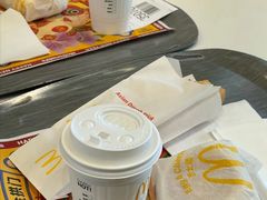 -麦当劳(集美石鼓店)