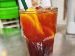 -兴华里茶记(禅城同济首店)