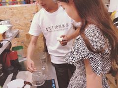 -84那年咖啡馆(李沧万达店)