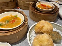 -潮府馆·非遗潮州菜·世纪公园(新国际博览中心店)