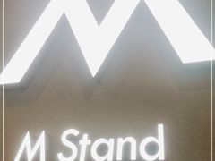 -M Stand(天环广场店)