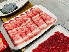 -1078號老北京涮肉(松柏店)