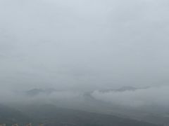 -老爷山风景区