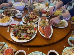 -南海渔家•海鲜•正宗海南菜(海棠湾店)