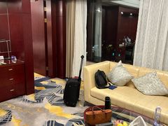 -上海圣淘沙万怡酒店
