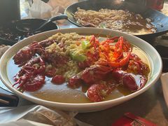 -沪小胖小龙虾(淮海中路旗舰店)