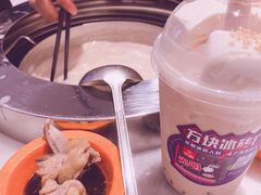 -煲宫猪肚鸡(晶品店)