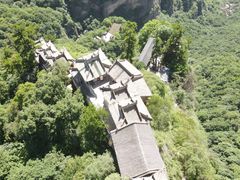 -崆峒山景区
