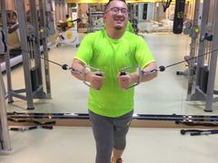 -中田·健身+普拉提(太阳广场店)