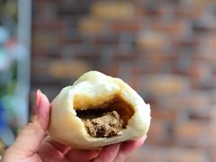 南方肉包-南方迷宗大包(湖滨店)