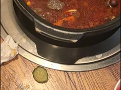 -江湖六膳門串串香(隆礼路店)