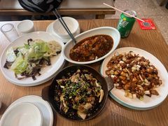 -张太婆老妈蹄花川菜馆·中华餐饮老字号(望平街店)