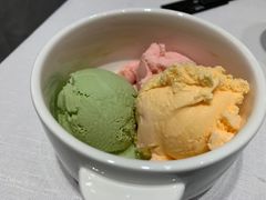 -陆家嘴万怡酒店·万荟轩