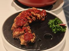 -莆田餐厅PUTIEN(世博源店)