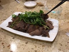 -敦煌达记酱驴肉黄面馆