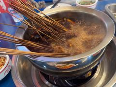 -牛华周记麻辣烫起源店