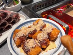 -巴奴毛肚火锅(悠唐购物中心店)