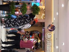 -海底捞火锅(公益西桥店)