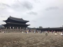 -景福宫