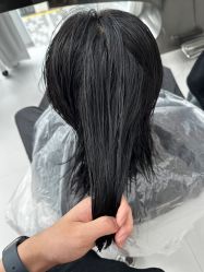 -U·NI SALON 造型