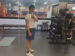 -乐刻运动健身(百安居洛克公园店)