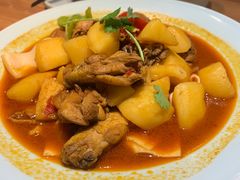 -品回味清真西北楼(宁波首店)