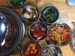 -麻蒲碳烤肉(远景路1号店)