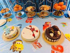 -和记小菜(大宁店)