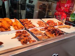 -鸡打鸣熏鸡系列(总店)