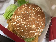 -肯德基(沈辽路店)