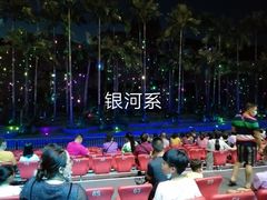 -三亚红色娘子军演艺公园景区