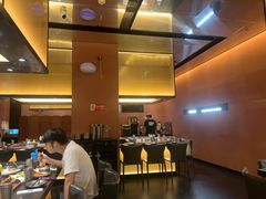 -大神太神·铁板烧(七宝领展广场店)