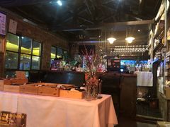 -TIMEZONE8东八时区餐厅&酒吧(798店)