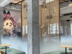 -星巴克臻选(成都宽窄巷子店)