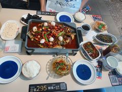 -鱼酷活鱼烤鱼(南开大悦城店)