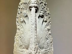 -吴哥国家博物馆