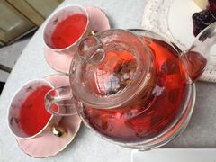 玫瑰花茶-RGF(巨鹿路店)