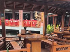 -香麒园·过桥米线·南湖雅宴