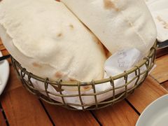 -ELI FALAFEL Lebanese&Mediterranean黎巴嫩美食(富城路店)