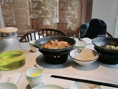 -风味小馆(天目湖宾馆店)